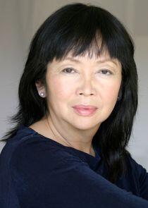 Natsuko Ohama Natsuko Ohama