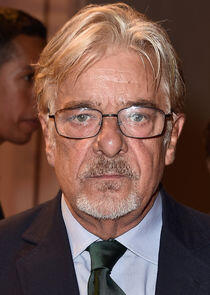 Giancarlo Giannini Giancarlo Giannini