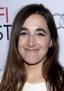 Sarah Adina Smith Sarah Adina Smith