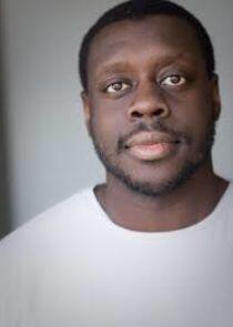 Ekow Quartey