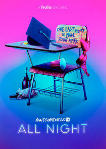 All Night - Season 1 All Night - Season 1