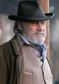 George Hearst George Hearst