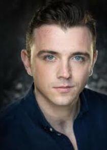 photo of Bryan Parry photo of Bryan Parry