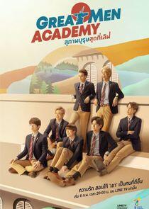 Great Men Academy Great Men Academy