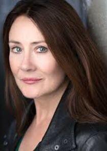 Janine Wood Janine Wood