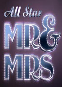 All Star Mr & Mrs - Season 6 All Star Mr & Mrs - Season 6