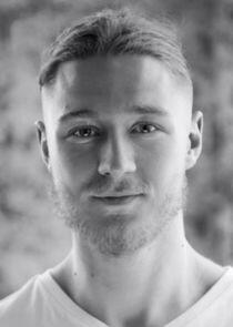 photo of Aston McAuley photo of Aston McAuley