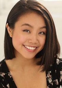 photo of Anna Mikami
