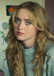 Abigail Carlson Abigail Carlson