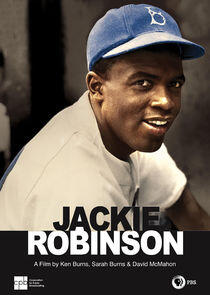 Jackie Robinson Jackie Robinson