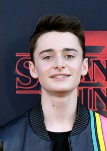 Noah Schnapp Noah Schnapp