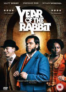 Year of the Rabbit Year of the Rabbit
