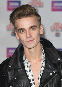 Joe Sugg Joe Sugg