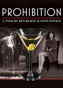 Prohibition Prohibition