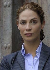 Myka Bering Myka Bering