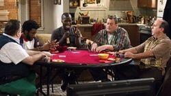 Poker in the Front, Looker in the Back Poker in the Front, Looker in the Back