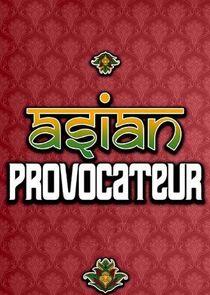 Asian Provocateur Asian Provocateur