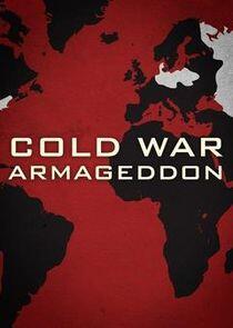 Cold War Armageddon Cold War Armageddon