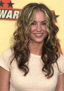 Drea de Matteo Drea de Matteo