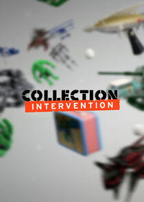 Collection Intervention Collection Intervention