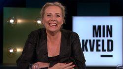Linn Skåber: Hege Schøyen, Cecilie Steinmann Neess, Simon Malm og sønnen hennes Linn Skåber: Hege Schøyen, Cecilie Steinmann Neess, Simon Malm og sønnen hennes