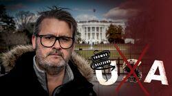 Det amerikanske marerittet Det amerikanske marerittet