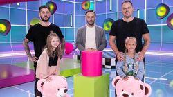 Выпуск 5. Антон Иванов и Стас Старовойтов