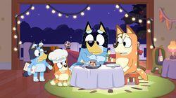 Fancy Restaurant