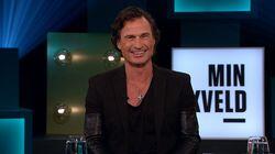 Petter Stordalen: Emilie Stordalen og Gunhild Stordalen Petter Stordalen: Emilie Stordalen og Gunhild Stordalen
