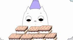 Ghost the Boy