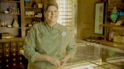 Amanda Lauder: Chef Chocolatier Amanda Lauder: Chef Chocolatier