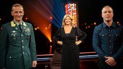 Jon Almaas, Astrid Nylander Almaas, Dagny, Eirik Kristoffersen, Herman Flesvig Jon Almaas, Astrid Nylander Almaas, Dagny, Eirik Kristoffersen, Herman Flesvig