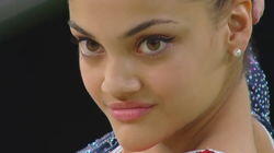 Laurie Hernandez Laurie Hernandez
