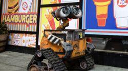 WALL·E: BnL Pop-up Shop WALL·E: BnL Pop-up Shop