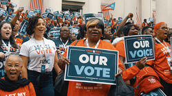 Florida's Amendment 4 | The Wall | Sir David Florida's Amendment 4 | The Wall | Sir David