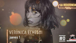 Verónica Echegui Verónica Echegui