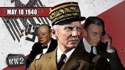 May 18, 1940 May 18, 1940