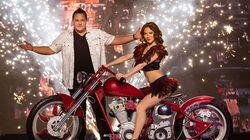All the Kings Clubs, Motorcycles, and Let's Get Small All the Kings Clubs, Motorcycles, and Let's Get Small