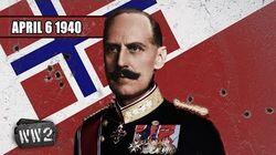 April 6, 1940 April 6, 1940