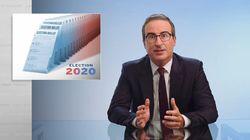 Election 2020 Election 2020