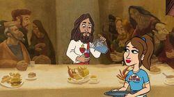 The Last Supper The Last Supper