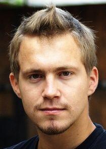 Сергей Ефремов