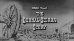 The Bernal Sierra Story The Bernal Sierra Story