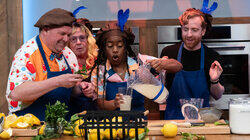 The Da Vinci Cook The Da Vinci Cook