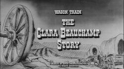 The Clara Beauchamp Story The Clara Beauchamp Story