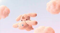 Cinnamoroll and Milk Cinnamoroll and Milk