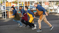 Meal Ticket Meal Ticket