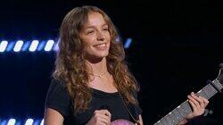 Blind Auditions 4