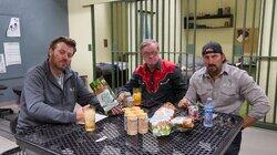 Jail is Fackin' Awesome