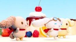 The Island of Sweets The Island of Sweets